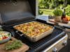 Grill-Kasserolle: Robustes Zubehör für BBQ, Grill, Smoker und Outdoorküche