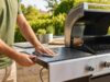 Grill Reinigungstücher als praktisches Zubehör für BBQ, Grillen, Smoken und die Outdoorküche