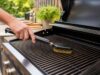 Grillbürste aus Messing: praktisches Zubehör für BBQ, Grillen, Smoken und die Outdoorküche