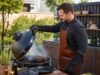 Grillhandschuhe extra lang als unverzichtbares Zubehör für BBQ, Grillen, Smoken und die Outdoorküche