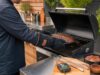 Grillhandschuhe für Smoker als unverzichtbares Zubehör für BBQ, Grillen, Smoken und die Outdoorküche