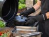 Grillhandschuhe wasserdicht: Unverzichtbar für BBQ, Smoker und Outdoorküche