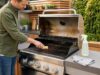 Grillreiniger biologisch: Saubere Grillroste für BBQ, Smoker und Outdoorküche