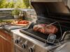 Grillthermometer für den Gasgrill als unverzichtbares Zubehör für BBQ, Smoken und Outdoorküche