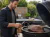 Grillthermometer mit langem Fühler: Unverzichtbar für BBQ, Grillen, Smoken und Outdoorküche