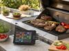 Grillthermometer mit mehreren Fühlern als unverzichtbares Zubehör für BBQ, Grillen, Smoken und die Outdoorküche