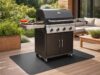 Hitzeschutzmatte für den Gasgrill: sinnvolles Zubehör für BBQ, Smoken und die Outdoorküche