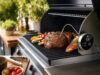 Magnetisches Grillthermometer als unverzichtbares Zubehör für BBQ, Grillen, Smoken und die Outdoorküche