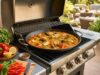 Paellapfanne für den Grill: unverzichtbares Zubehör für BBQ, Smoken und Outdoorküche