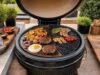 Plancha für den Kamado: sinnvolles Zubehör für BBQ, Grillen, Smoken und die Outdoorküche