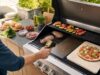 Infrarotthermometer für den Grill: Unverzichtbares Zubehör für BBQ, Smoker und Outdoorküche