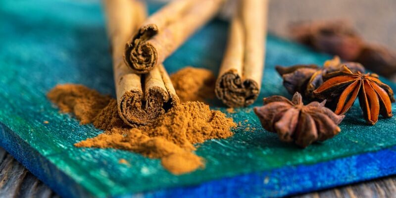 Ceylon-Zimt: Der wahre Zimt und seine Vorteile