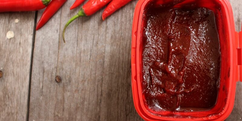 Koreanische Küche zu Hause: Die vielfältigen Verwendungsmöglichkeiten von Gochujang