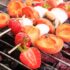 Ist Grillen in einer Mietwohnung erlaubt?