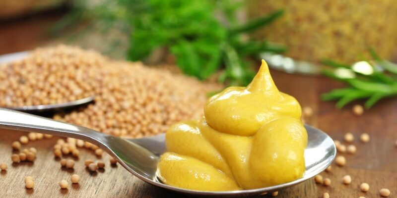 Bier-Senf: Eine geschmackvolle Kombination