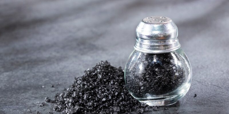 Rotes Hawaiisalz: Der Geschmack des Paradieses