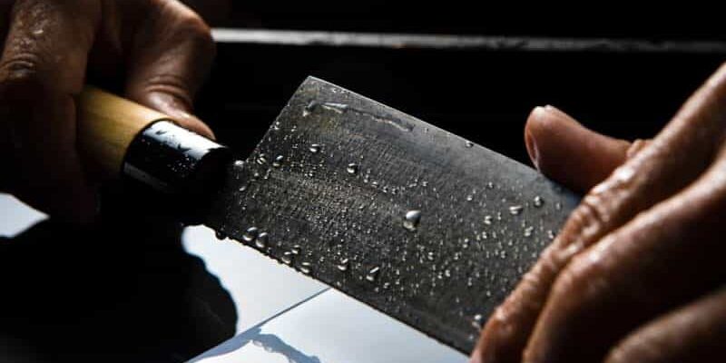 Japanische Messer, die Präzision und Eleganz in jede Küche bringen