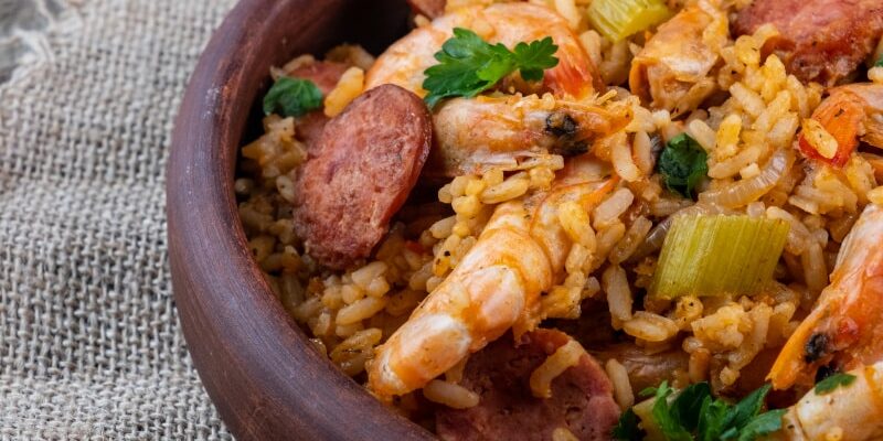 Fischgewürze von Cajun bis Jambalay: Eine Tour durch die Welt der Meeresaromen