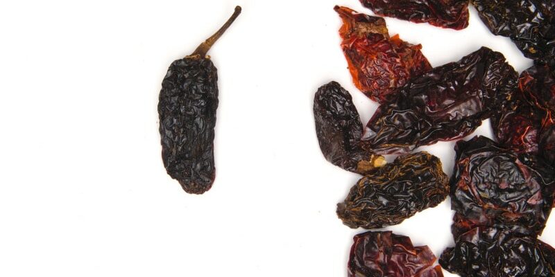 Chipotle Chili: Rauchig, scharf und unwiderstehlich