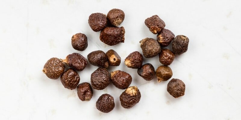 Ashanti Pfeffer: Das Gewürz aus Westafrika