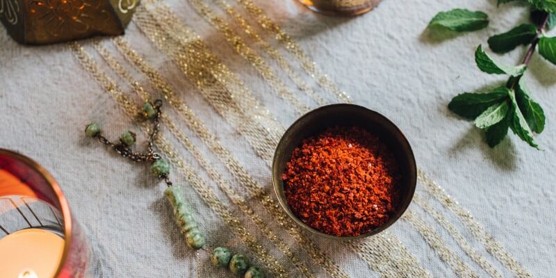 Aleppo Chili: Die perfekte Balance zwischen Hitze und Geschmack