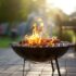 Ist Grillen in einer Mietwohnung erlaubt?