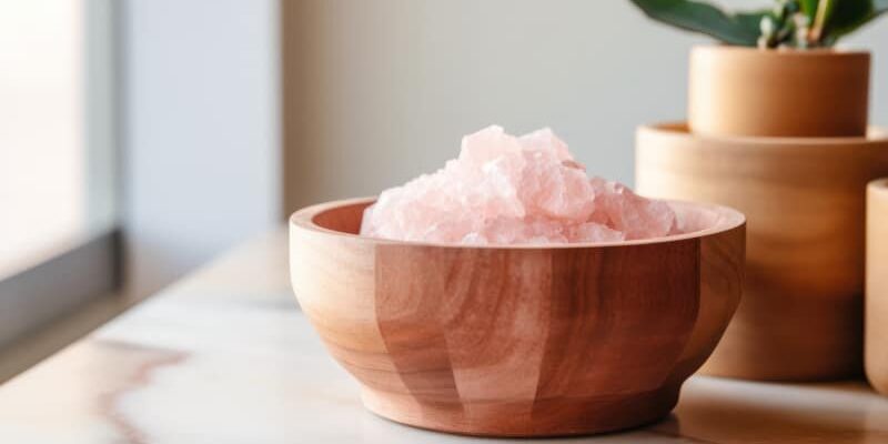 Bambussalz: Das Geheimnis der koreanischen Küche