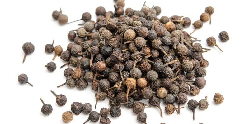 Kubebenpfeffer: Die vergessene Pfeffersorte und ihre vielseitigen Anwendungen