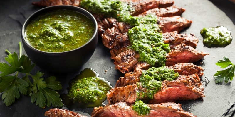 Chimichurri