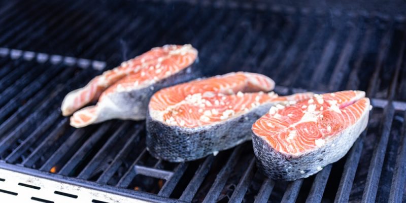 Die vielleicht besten 2-flammigen Gasgrills