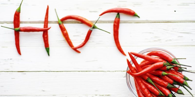 Tabasco® Sorten