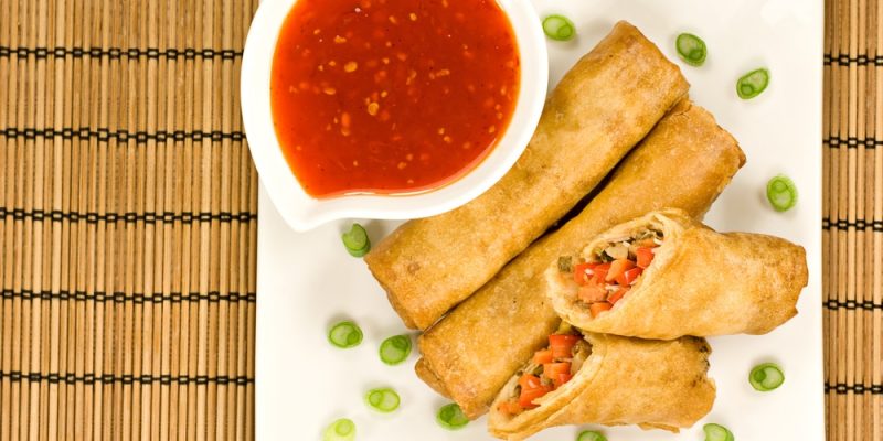 Flying Goose sweet Chili Sauce