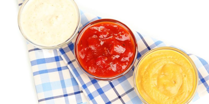 Hersteller von Sriracha Saucen