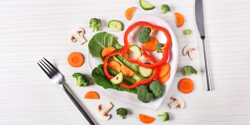 Lebensmittel, die den Stoffwechsel ankurbeln