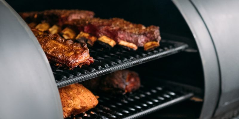 Im Gasgrill Smoken – das musst du wissen