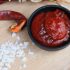 Flying Goose Sriracha Chili Knoblauch Sauce