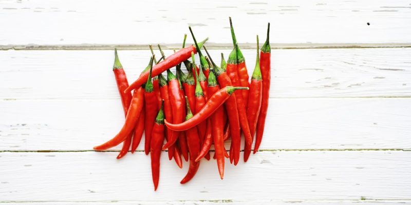 Tabasco® Scorpion Pepper Sauce