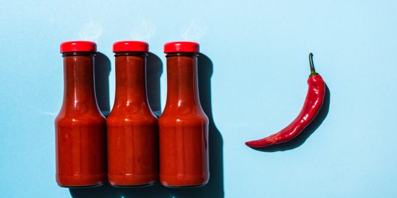 Warum sind Sriracha Saucen so beliebt?