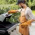 Gasflasche beim Gasgrill ersetzen – Was ist zu beachten?