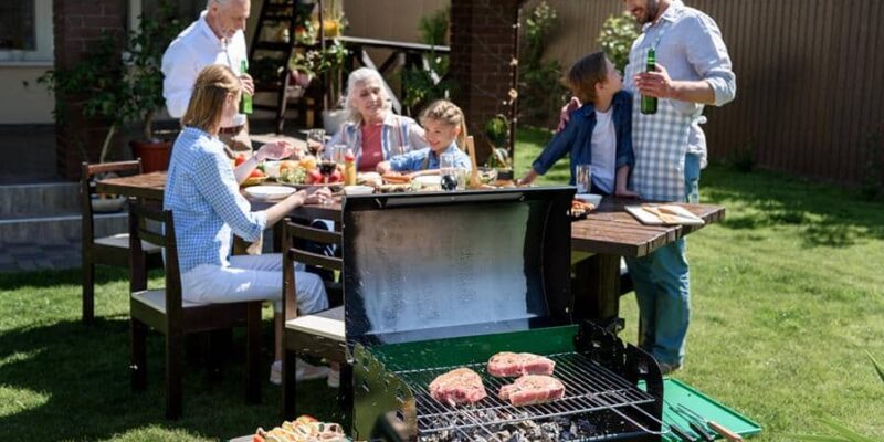 Wie oft ist Grillen erlaubt Hessen?