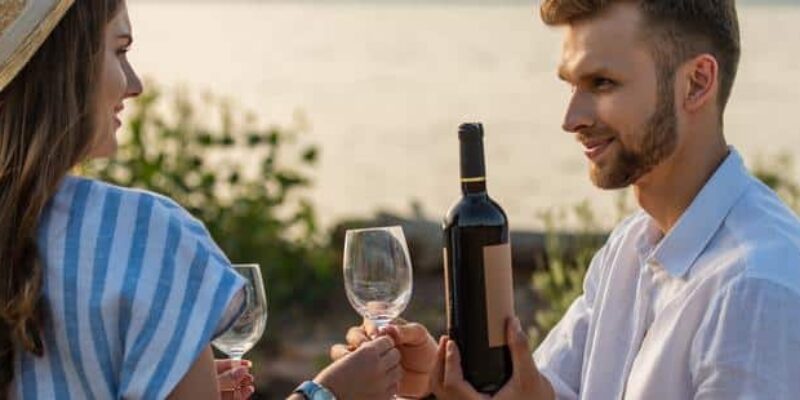 Bin zum Grillen eingeladen, was mitbringen?