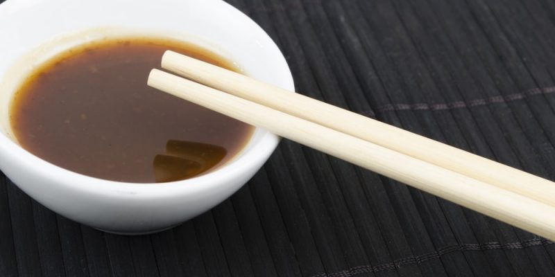 Hoisin Sauce