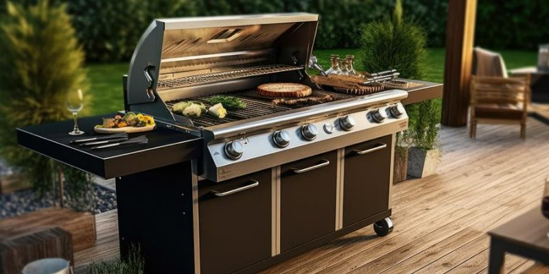 Verschiedene Kerntemperaturen beim Grillgut