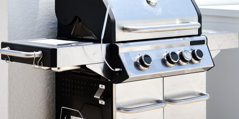 Die besten Gasgrills bis 500 EUR finden