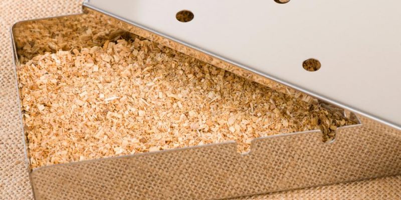 Nachteile und mögliche Probleme mit einem Gasgrill