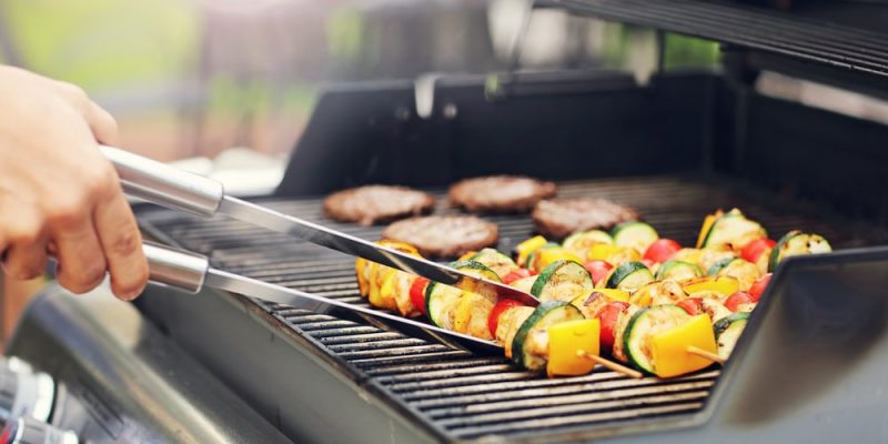 Die besten Gasgrills bis 300 EUR finden