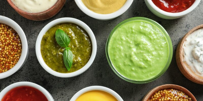 Was bringe ich mit zum Grillen, wenn jeder etwas mitbringen soll? 6 tolle Ideen!