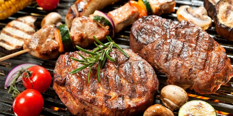 Tisch-Gasgrill – das musst du wissen