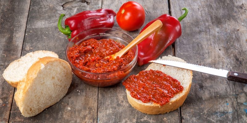 Tomaten Chili Chutney: So gelingt die Zubereitung