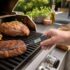 Grillreiniger biologisch: Saubere Grillroste für BBQ, Smoker und Outdoorküche